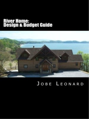 cover image of River Home